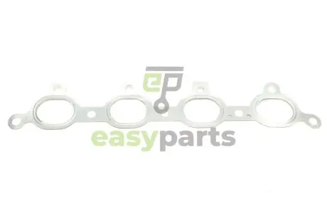 Прокладка колектора випускного Opel Combo 1.7DI/DTI 01- ELRING 430.410