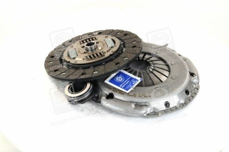 Комплект зчеплення SACHS 3000951605