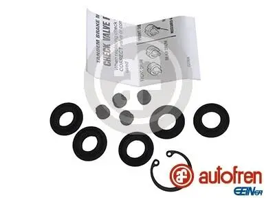 Рем.К-т головного гальмівного циліндра AUTOFREN D1347