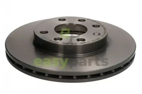 Диск гальмівний BREMBO 09.3090.11