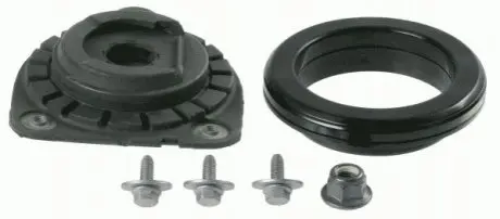 RENAULT опора стійки амортизатора LAGUNA III 07- SACHS 802 448