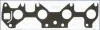 Прокладка колектора впуск Opel Astra/Corsa/Daewoo Lanos 1.3-1.6 i 89-05 AJUSA 13079600 (фото 1)