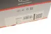 Комплект ременя генератора Renault Trafic 1.9 dCi/2.0 16V 01- Gates K015PK1123 (фото 4)