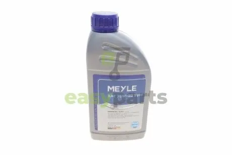 Олива КПП 75W80 (Synt) (1L) MB 235.10 MEYLE 014 019 3300