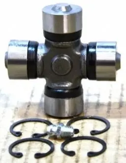 Хрестовина SPIDAN U166