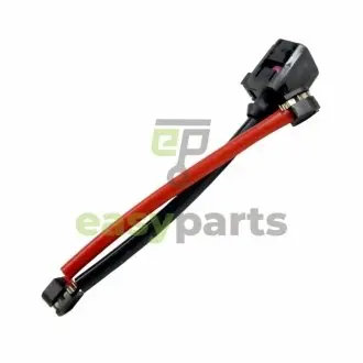 SATO Датчик зносу гальмівних колодок SATO TECH E41-3124
