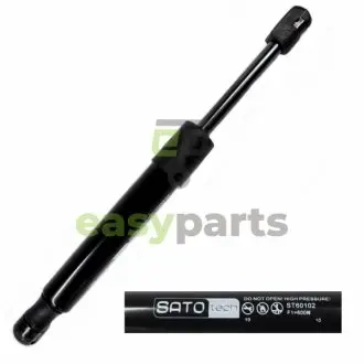 Амортизатор багажника SATO TECH ST60102