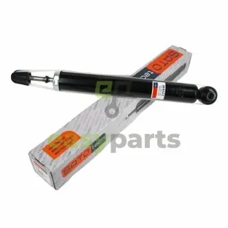 Амортизатор SATO TECH 22584R