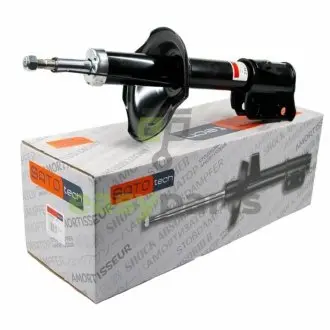 Амортизатор SATO TECH 21637FL
