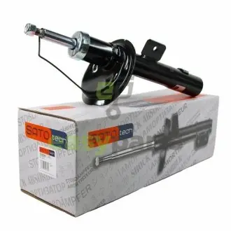 Амортизатор SATO TECH 21621FL