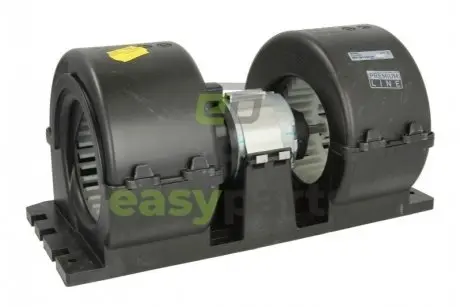 Вентилятор салона, DAF CF65 / PACCAR MAHLE / KNECHT AB 145 000P