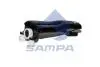 Направляюча ролика, зсувні двері SAMPA 1810 0511 (фото 1)