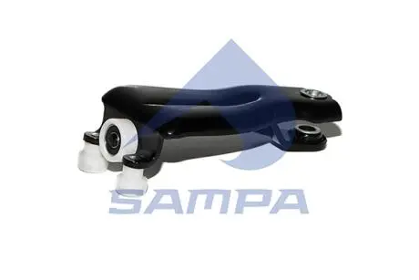 Направляюча ролика, зсувні двері SAMPA 1810 0511