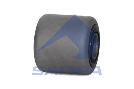 Втулка стабилизатора DAF 20,5x55x55 SAMPA 050.022