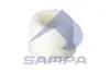 Втулка стабилизатора DAF 51x74,5x60 SAMPA 050.018 (фото 1)