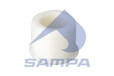 Втулка стабілізатора DAF 51x74,5x60 SAMPA 050.018