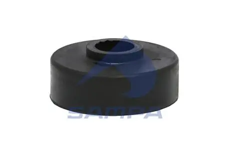 Фото втулка амортизатора SCANIA 20x60x24 SAMPA 040.035 Втулка амортизатора SCANIA 20x60x24 SAMPA 040.035