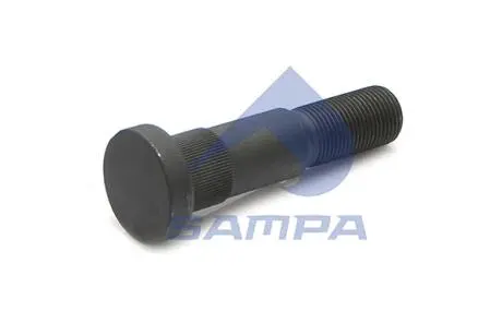Болт колісний VOLVO 7/8”x14 UNF/102 SAMPA 031.080