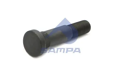 Болт колісний VOLVO 7/8”x14 UNF/114 SAMPA 031.079