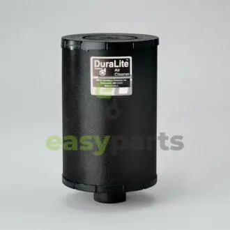 Фильтр воздушный корпус пластиковый DONALDSON C065051