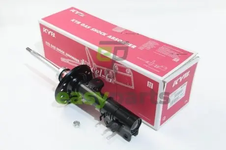 Амортизатор передній Chevrolet Aveo/Cobalt 11- Пр. (газ.) KYB 3330041