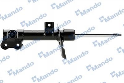 Амортизатор газовий передній правий MANDO EX546612T010 (фото 1)