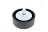 Ролик генератора Mitsubishi Lancer/Outlander/Jeep Patriot 06- (натяжний) (25x70) (MPQ0661) MAGNETI MARELLI 331316170661 (фото 1)
