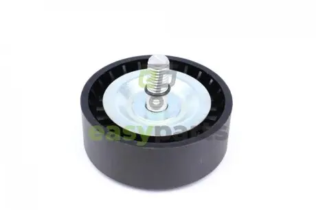 Ролик генератора Mitsubishi Lancer/Outlander/Jeep Patriot 06- (натяжний) (25x70) (MPQ0661) MAGNETI MARELLI 331316170661