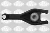 Вилка зчеплення Citroen Berlingo / Peugeot Partnet 1.6-2.0HDi 96- SASIC 5400001 (фото 1)