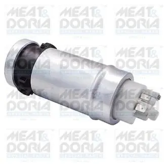 Топливный насос, погружной (Diesel) MEAT&DORIA 77008
