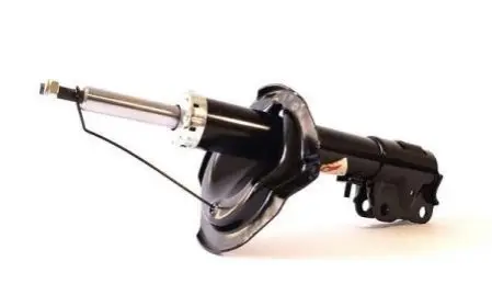 Фото амортизатор передній правий газовий ASM FR461899 Амортизатор передній правий газовий ASM FR461899