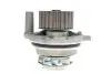 Помпа води Audi A3-A6/Seat/Skoda Octavia/VW Caddy/Golf/Passat 1.6/BiFuel/1.8/2.0/FSI 96- (23z) MEYLE 113 012 0033/HD (фото 3)