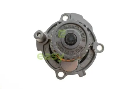 Помпа води Audi A3-A6/Seat/Skoda Octavia/VW Caddy/Golf/Passat 1.6/BiFuel/1.8/2.0/FSI 96- (23z) MEYLE 113 012 0033/HD