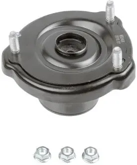 Опора амортизатора переднего, левая SACHS 802 364