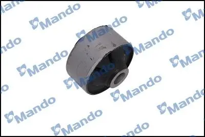 Фото сайлентблок переднего рычага задний MANDO DCC010064 Сайлентблок переднего рычага задний MANDO DCC010064