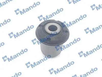 Сайлентблок переднего рычага задний MANDO DCC010695