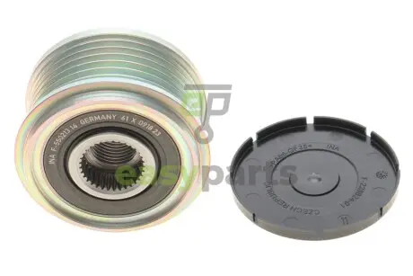 Шкiв генератора SNR NTN GA755.07
