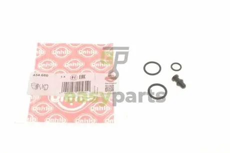 Ремкомплект форсунки VW Golf V 2.0 TDI 03- ELRING 434.660