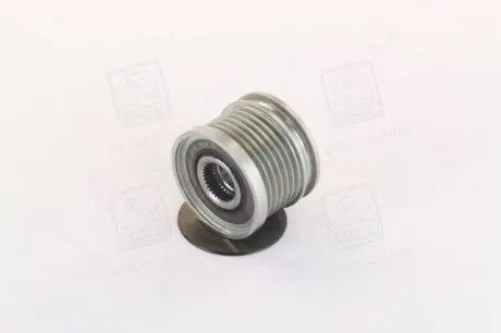 Механизм свободного хода генератора SNR NTN GA752.06