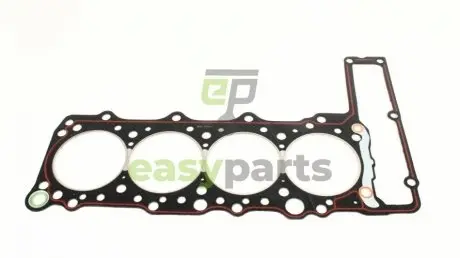 Прокладка головки Vito (638) 2.3TD 96- (1.74 mm) AJUSA 10128200