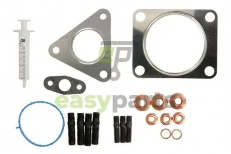 Комплект прокладок турбіни Ford Transit 2.4 TDCi 06-14 ELRING 773.530
