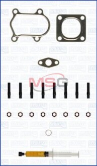 Комплект монтажный турбокомпрессора AJUSA JTC11015