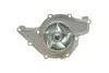 Комплект ГРМ + помпа Audi A4/VW Passat 2.5TDI 97-05 (всередині CT1015) HEPU PK05620TH (фото 11)