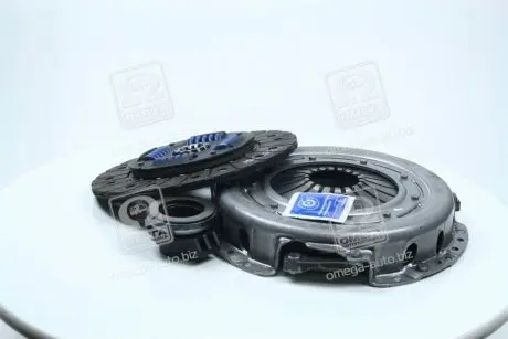 Комплект зчеплення SACHS 3000 951 644