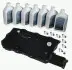Фільтр акпп з аксес.+7л мастила bmw 1/ 3/ 5/ x5 ZF 1102.298.019 (фото 1)
