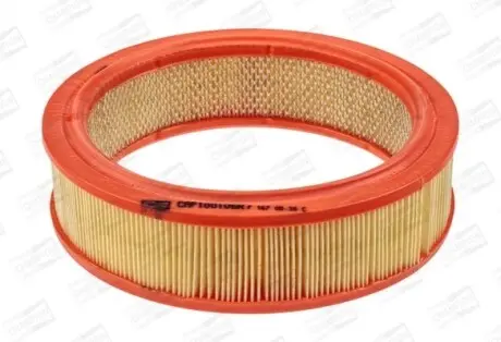 Фiльтр повiтряний Fiat 124/125/131, Ritmo 68-88 Lada 2107/Samara/Niva 05.81- Moskvitch Zaz Tavria CHAMPION CAF100106R