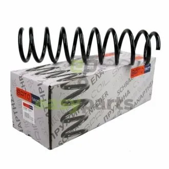 Пружина SATO TECH CS1383R
