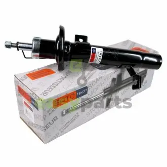 Амортизатор SATO TECH 21613FL