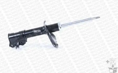 HYUNDAI амортизатор OESpectrum передн.прав.Accent,Rio 05- MONROE 72297