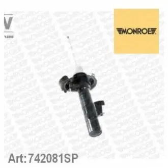 Амортизатор MONROE 742081SP (фото 1)